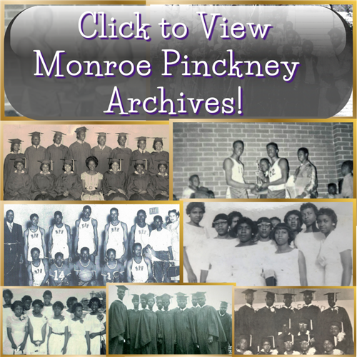 Monroe Pinckney Archives